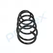 Ressort de suspension PROFLEX PX1-0242 - Visuel 2