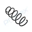 Ressort de suspension PROFLEX PX1-0242 - Visuel 3
