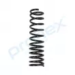 Ressort de suspension PROFLEX PX1-0243 - Visuel 1