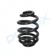 Ressort de suspension PROFLEX PX1-0245 - Visuel 1