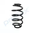 Ressort de suspension PROFLEX PX1-0247 - Visuel 1