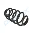 Ressort de suspension PROFLEX PX1-0247 - Visuel 3