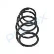 Ressort de suspension PROFLEX PX1-0253 - Visuel 2