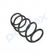 Ressort de suspension PROFLEX PX1-0253 - Visuel 3