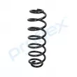 Ressort de suspension PROFLEX PX1-0255 - Visuel 1