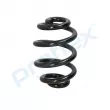 Ressort de suspension PROFLEX PX1-0257 - Visuel 1