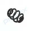 Ressort de suspension PROFLEX PX1-0257 - Visuel 3