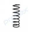 Ressort de suspension PROFLEX PX1-0259 - Visuel 1
