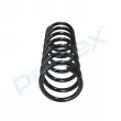 Ressort de suspension PROFLEX PX1-0259 - Visuel 2