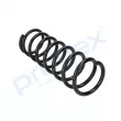 Ressort de suspension PROFLEX PX1-0259 - Visuel 3