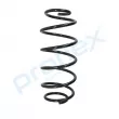 Ressort de suspension PROFLEX PX1-0260 - Visuel 1