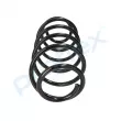 Ressort de suspension PROFLEX PX1-0260 - Visuel 2