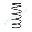 Ressort de suspension PROFLEX PX1-0261 - Visuel 1