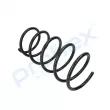 Ressort de suspension PROFLEX PX1-0261 - Visuel 3