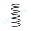Ressort de suspension PROFLEX PX1-0263 - Visuel 1