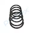 Ressort de suspension PROFLEX PX1-0263 - Visuel 2