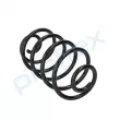 Ressort de suspension PROFLEX PX1-0265 - Visuel 3