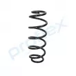 Ressort de suspension PROFLEX PX1-0267 - Visuel 1