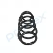 Ressort de suspension PROFLEX PX1-0267 - Visuel 2