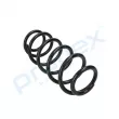 Ressort de suspension PROFLEX PX1-0267 - Visuel 3