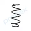 Ressort de suspension PROFLEX PX1-0268 - Visuel 1