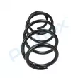 Ressort de suspension PROFLEX PX1-0268 - Visuel 2
