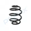 Ressort de suspension PROFLEX PX1-0269 - Visuel 1