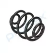 Ressort de suspension PROFLEX PX1-0269 - Visuel 3