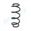 Ressort de suspension PROFLEX PX1-0270 - Visuel 1