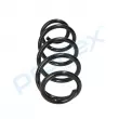 Ressort de suspension PROFLEX PX1-0270 - Visuel 2