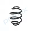 Ressort de suspension PROFLEX PX1-0271 - Visuel 1