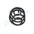 Ressort de suspension PROFLEX PX1-0271 - Visuel 2