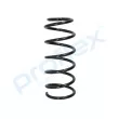 Ressort de suspension PROFLEX PX1-0273 - Visuel 1