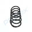Ressort de suspension PROFLEX PX1-0273 - Visuel 2