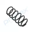 Ressort de suspension PROFLEX PX1-0273 - Visuel 3