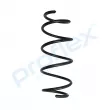Ressort de suspension PROFLEX PX1-0275 - Visuel 1