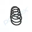 Ressort de suspension PROFLEX PX1-0277 - Visuel 2