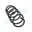 Ressort de suspension PROFLEX PX1-0277 - Visuel 3
