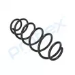 Ressort de suspension PROFLEX PX1-0279 - Visuel 3