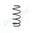 Ressort de suspension PROFLEX PX1-0283 - Visuel 1