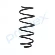 Ressort de suspension PROFLEX PX1-0285 - Visuel 1
