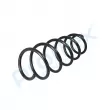 Ressort de suspension PROFLEX PX1-0285 - Visuel 3