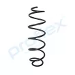 Ressort de suspension PROFLEX PX1-0287 - Visuel 1