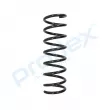 Ressort de suspension PROFLEX PX1-0289 - Visuel 1