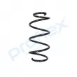 Ressort de suspension PROFLEX PX1-0290 - Visuel 1
