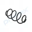 Ressort de suspension PROFLEX PX1-0290 - Visuel 3
