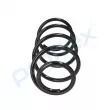 Ressort de suspension PROFLEX PX1-0291 - Visuel 2