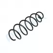 Ressort de suspension PROFLEX PX1-0293 - Visuel 3