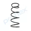 Ressort de suspension PROFLEX PX1-0297 - Visuel 1