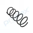 Ressort de suspension PROFLEX PX1-0297 - Visuel 3